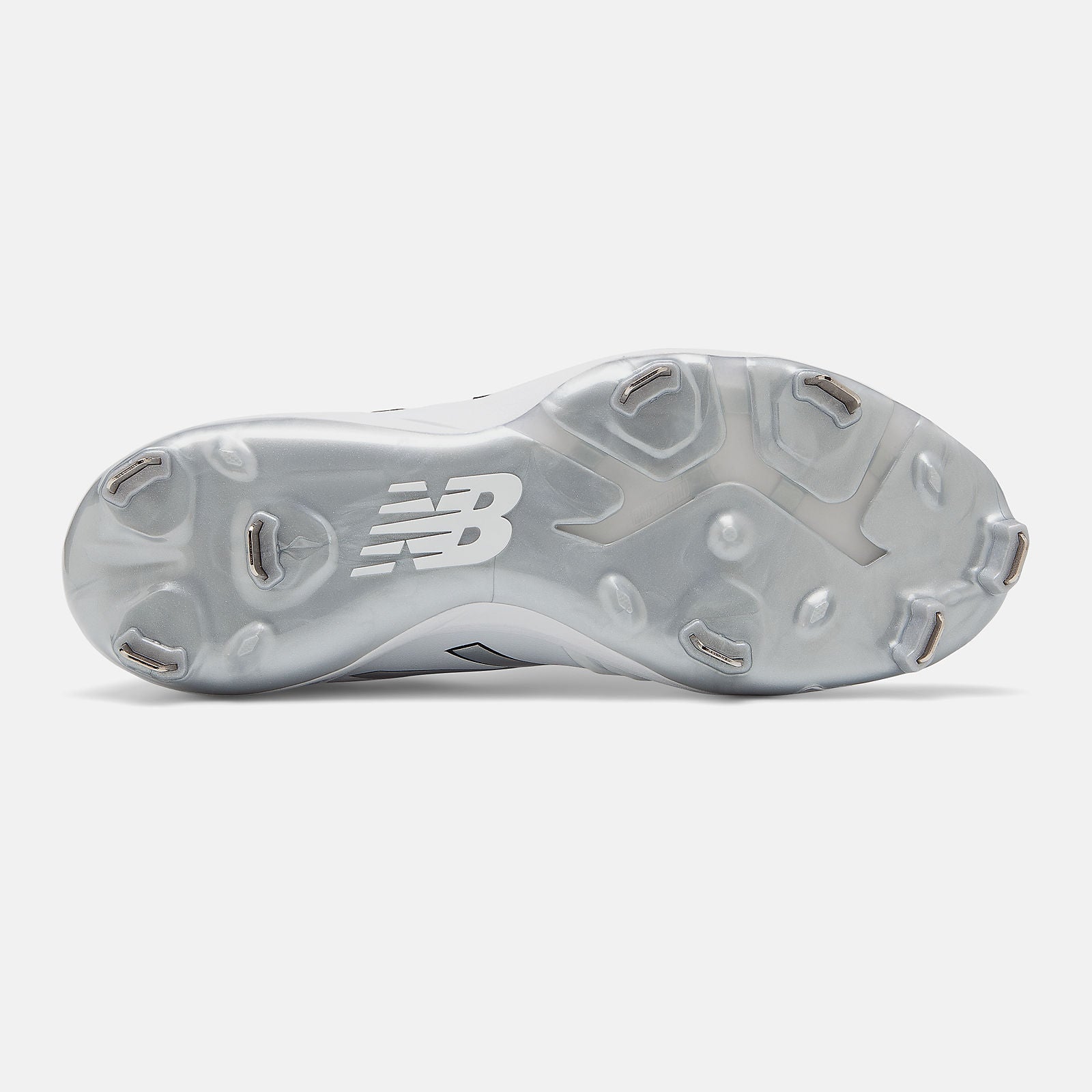 Fuse v2 Low Cut Metal / New Balance Women