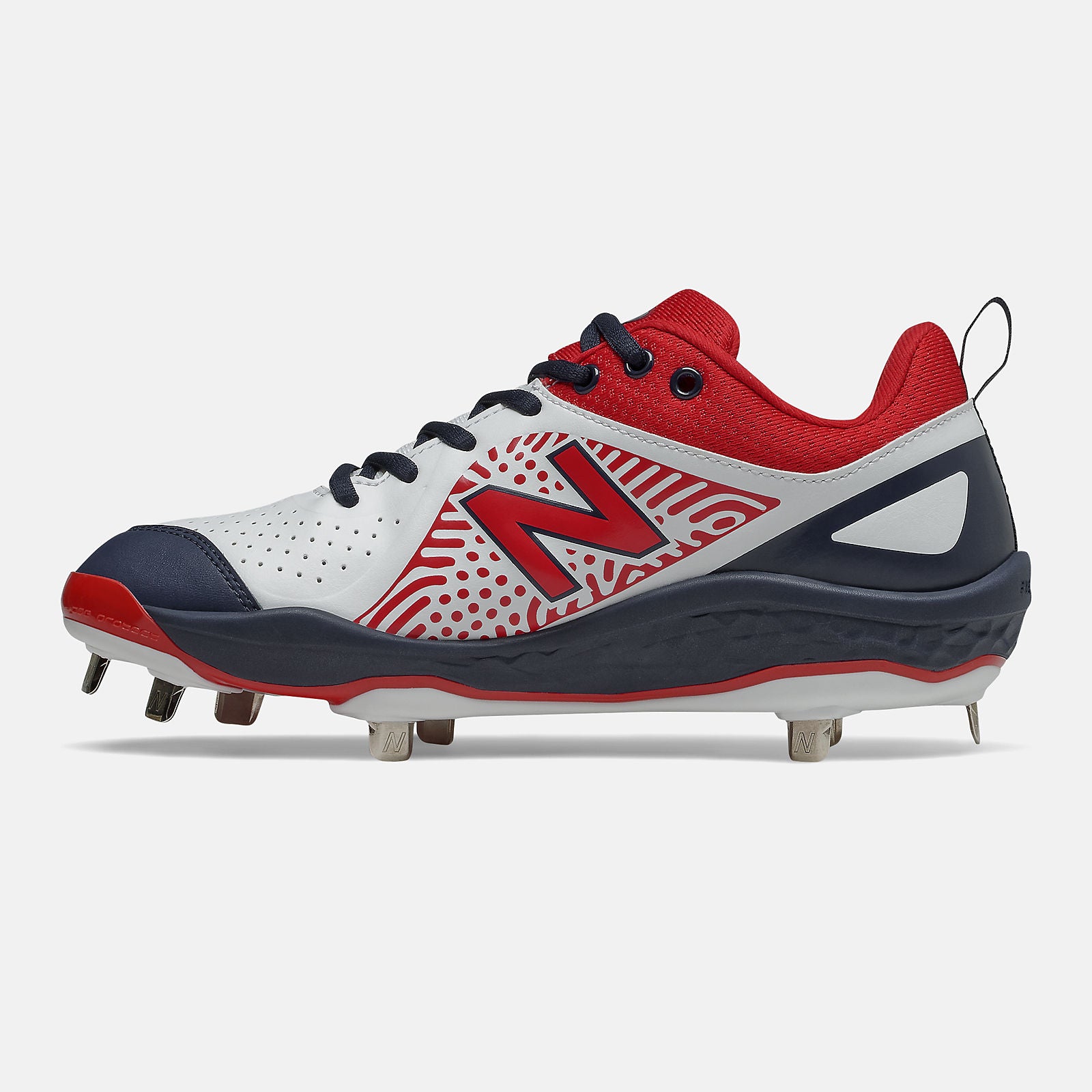 Fresh Foam Velo v2 / New Balance Women