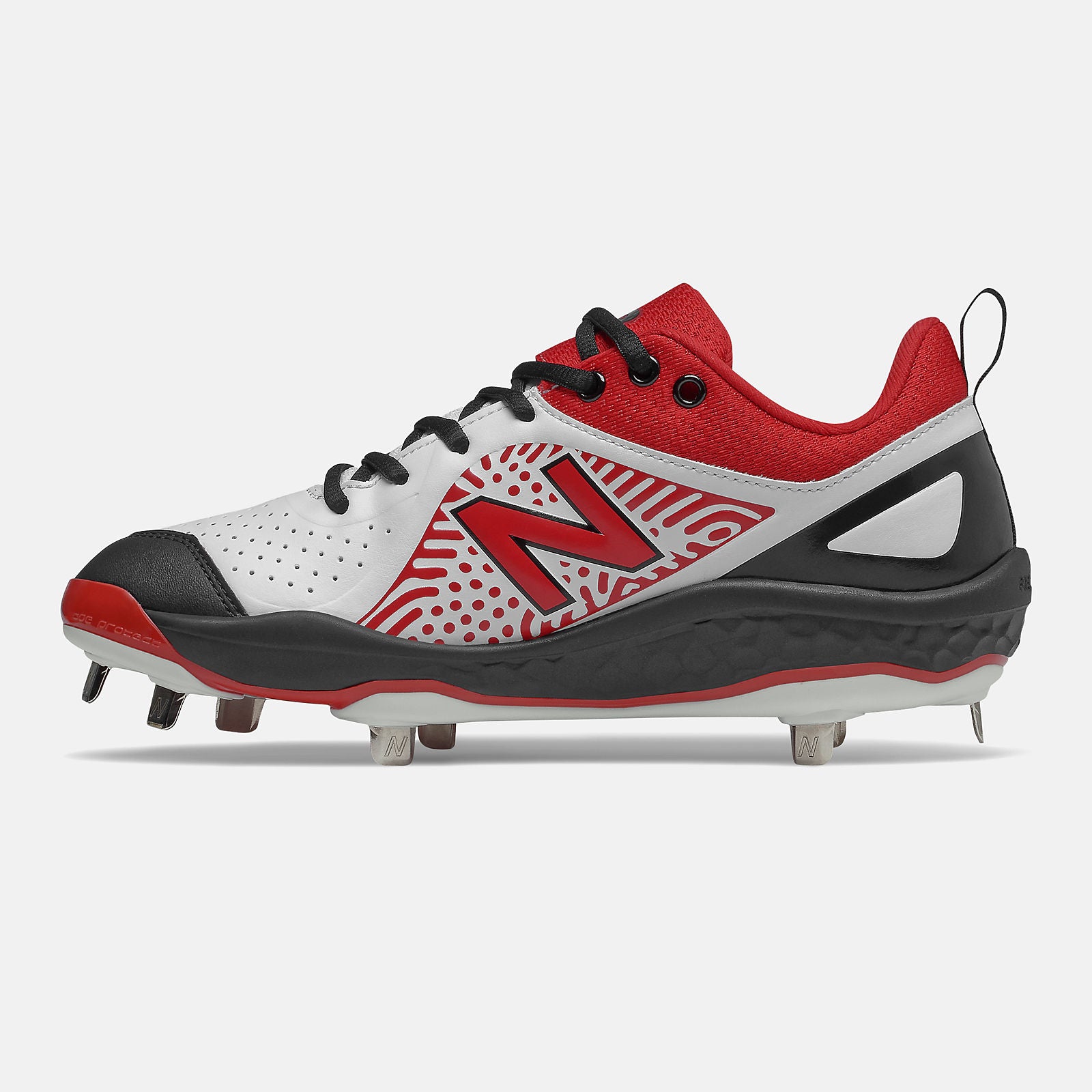 Fresh Foam Velo v2 / New Balance Women