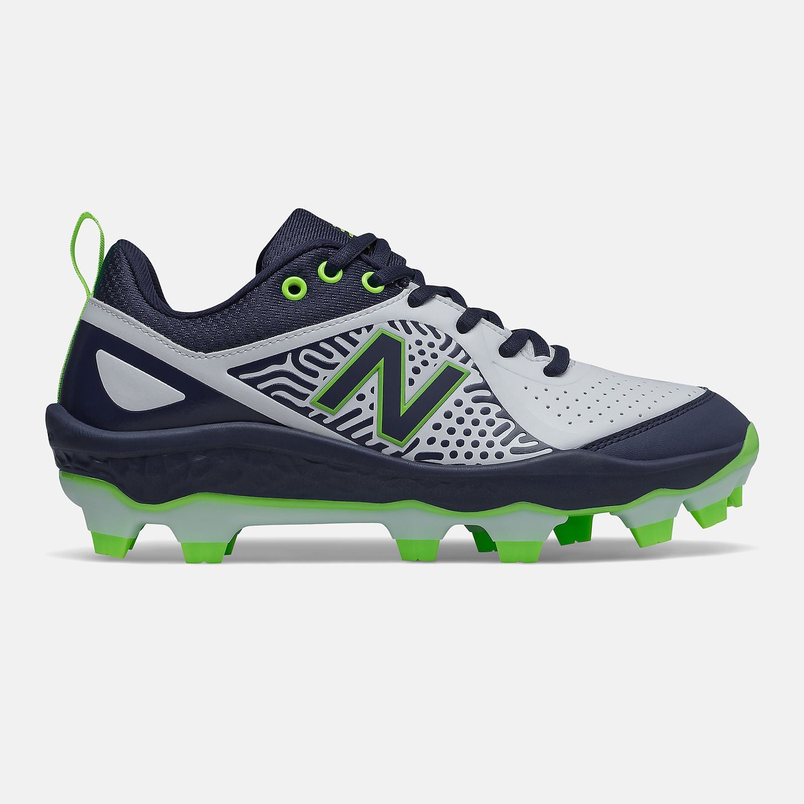 Fresh Foam Velo v2 Molded / New Balance Women