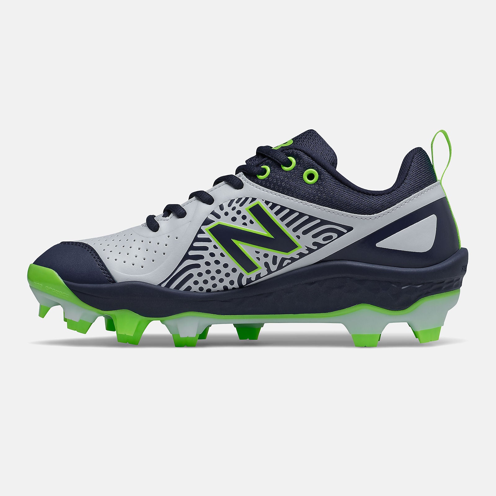 Fresh Foam Velo v2 Molded / New Balance Women