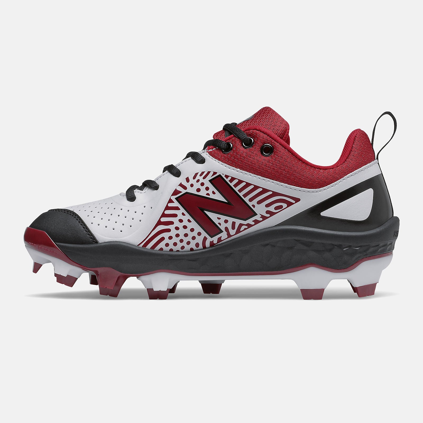Fresh Foam Velo v2 Molded / New Balance Women
