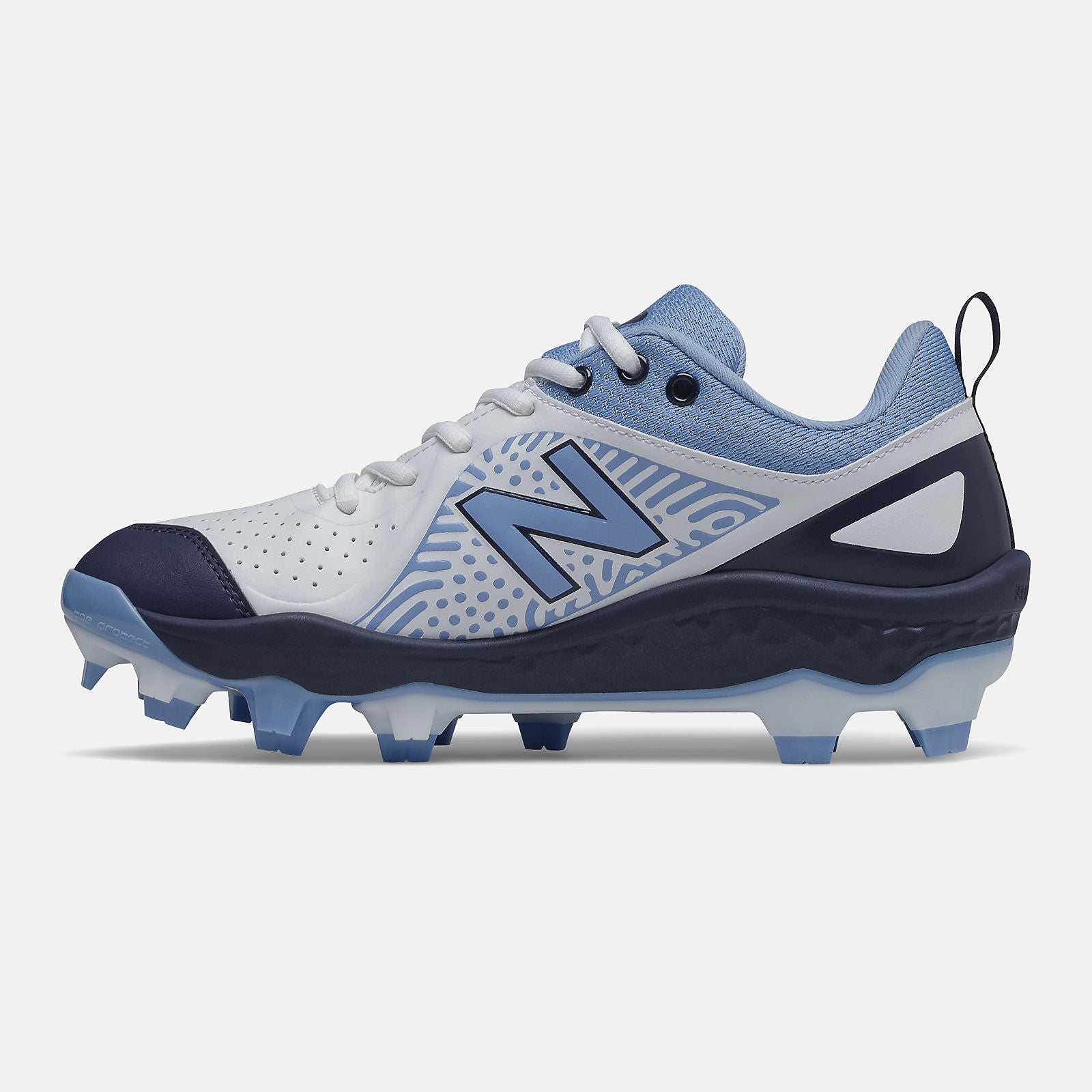 Fresh Foam Velo v2 Molded / New Balance Women