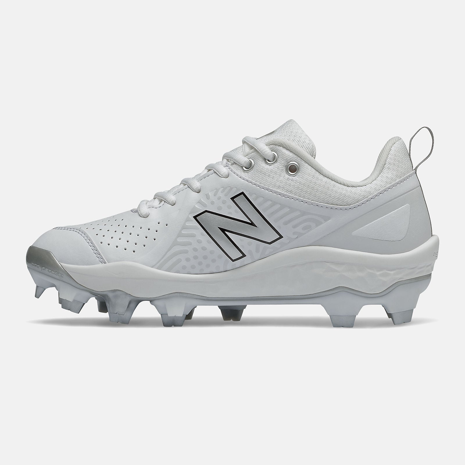Fresh Foam Velo v2 Molded / New Balance Women