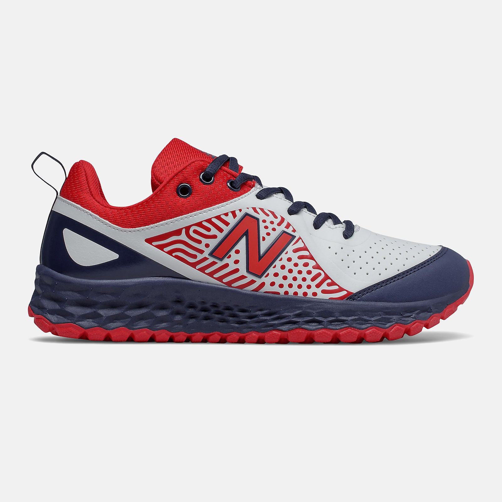 Fresh Foam Velo v2 Turf / New Balance Women