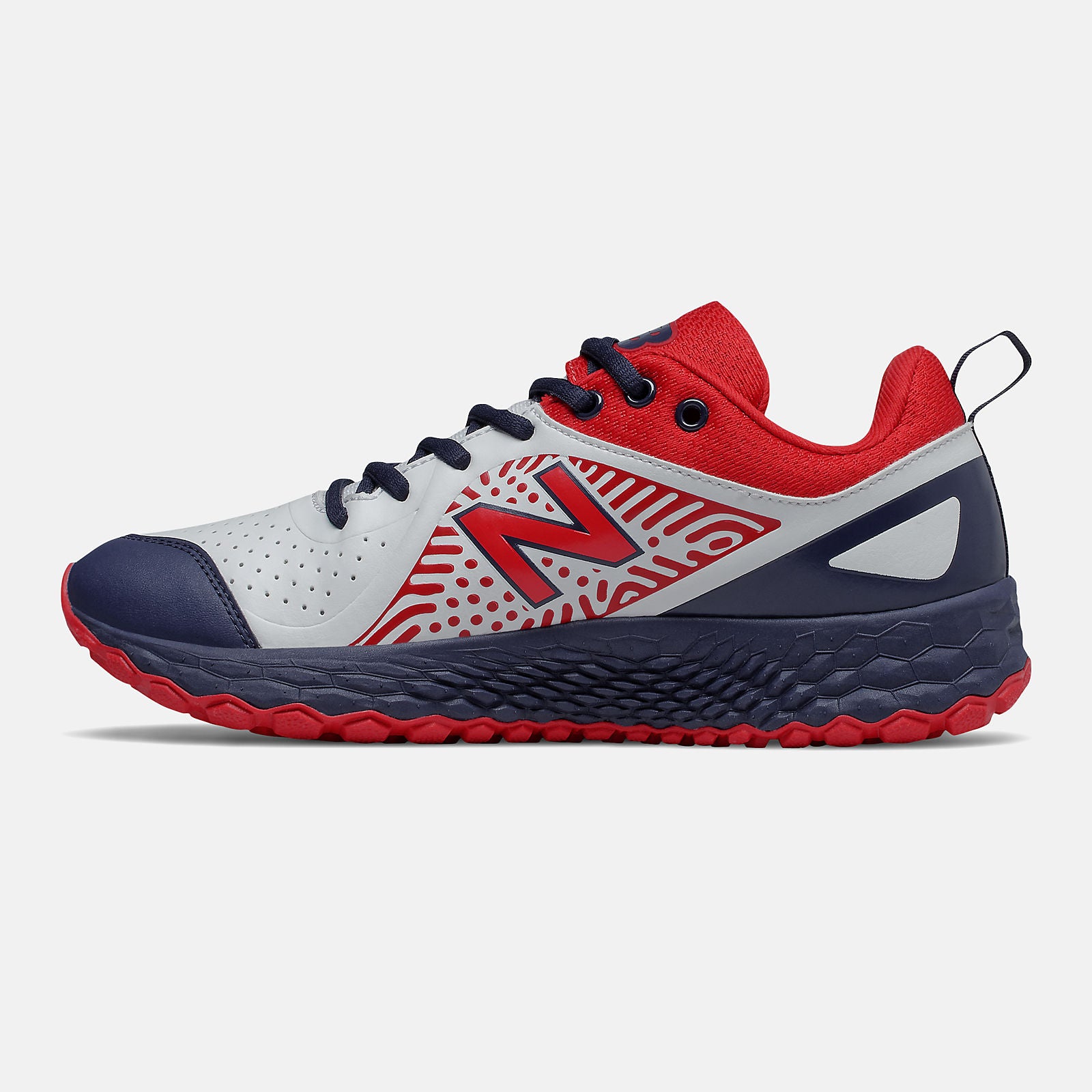 Fresh Foam Velo v2 Turf / New Balance Women