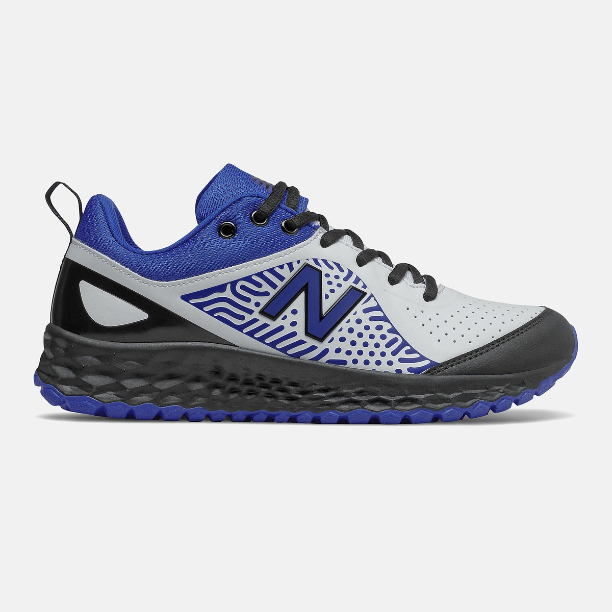 Fresh Foam Velo v2 Turf / New Balance Women