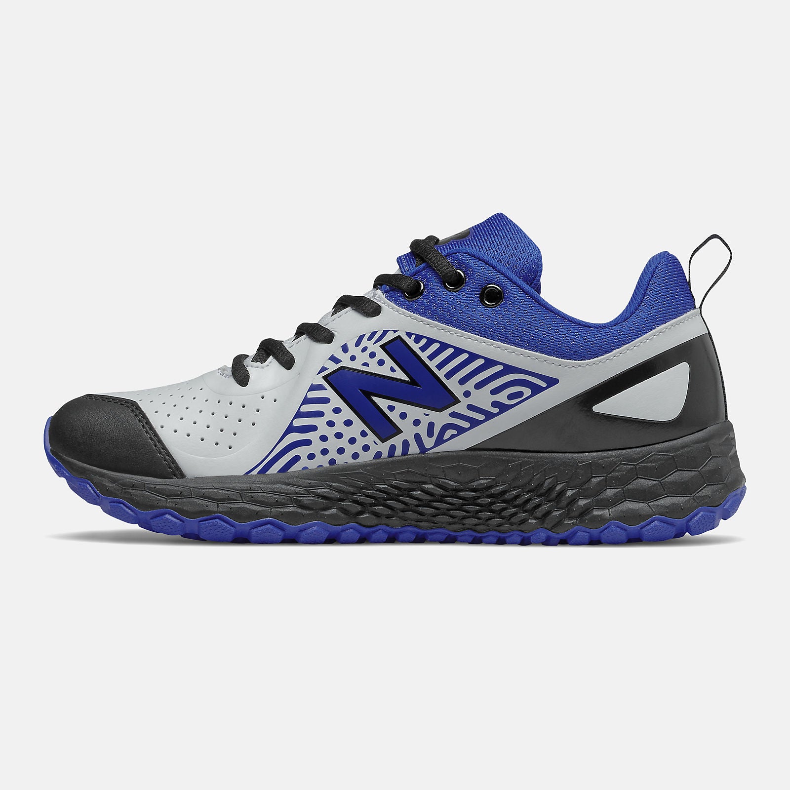 Fresh Foam Velo v2 Turf / New Balance Women