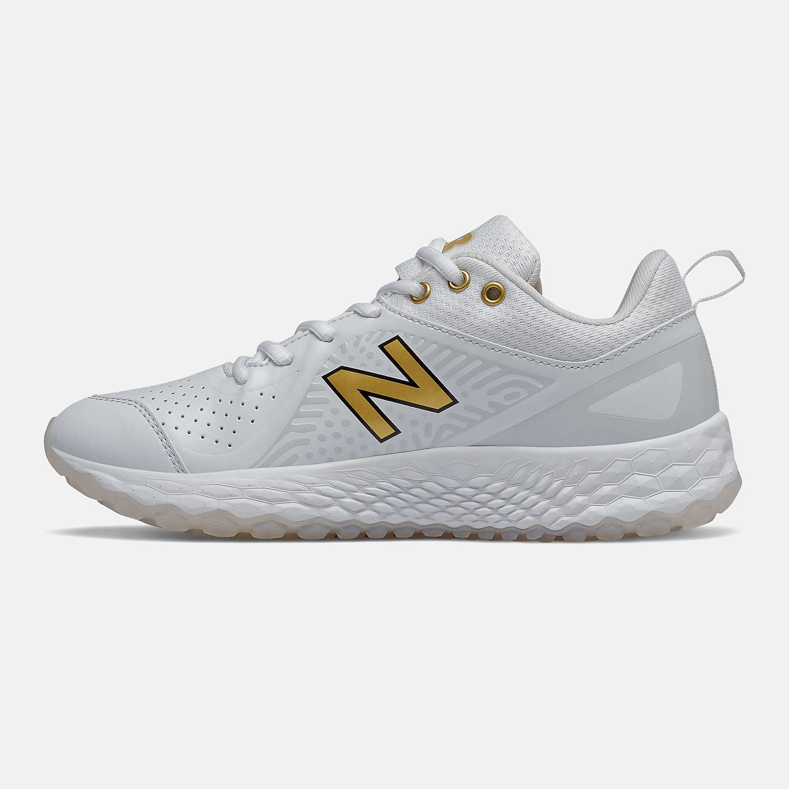 Fresh Foam Velo v2 Turf / New Balance Women