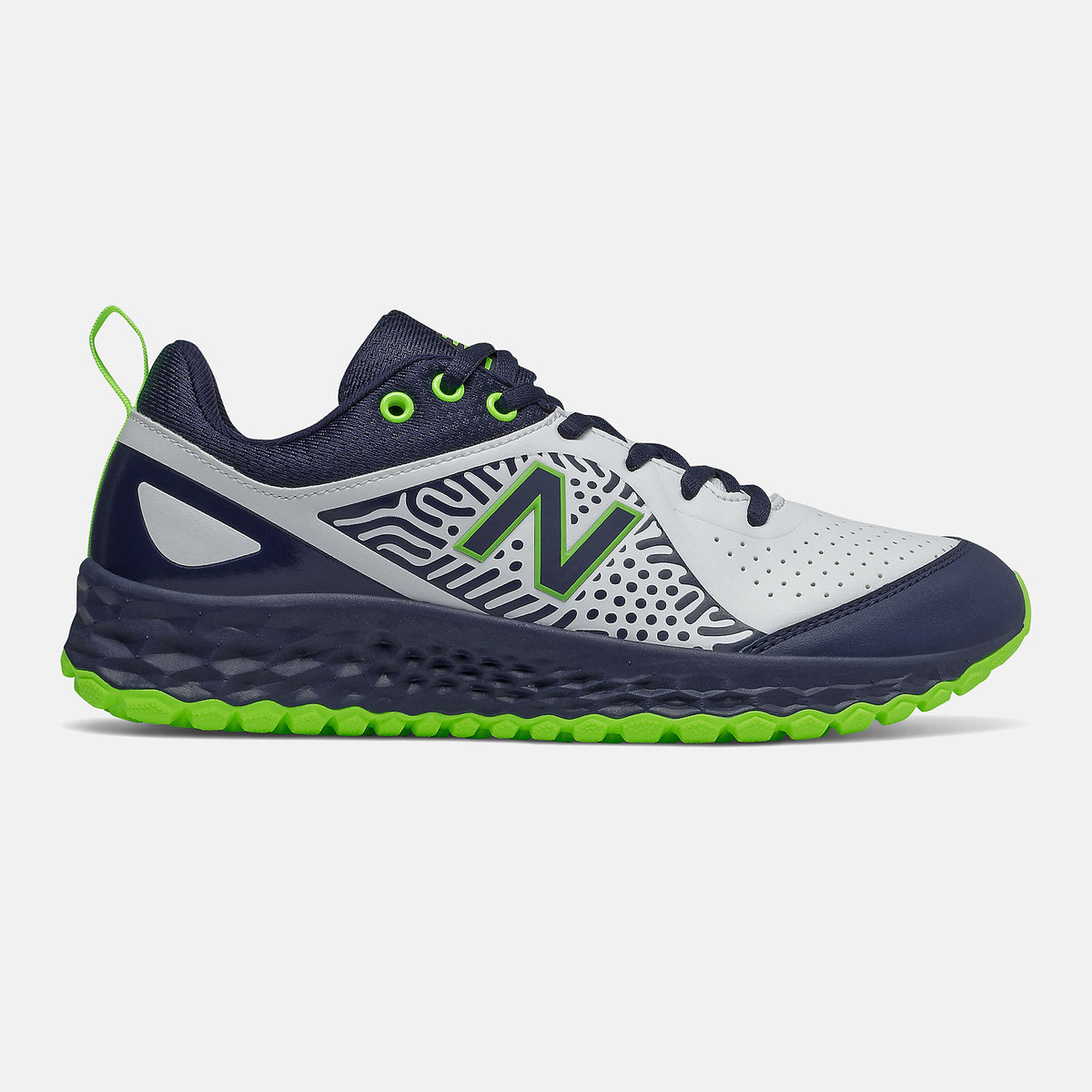 Fresh Foam Velo v2 Turf / New Balance Women