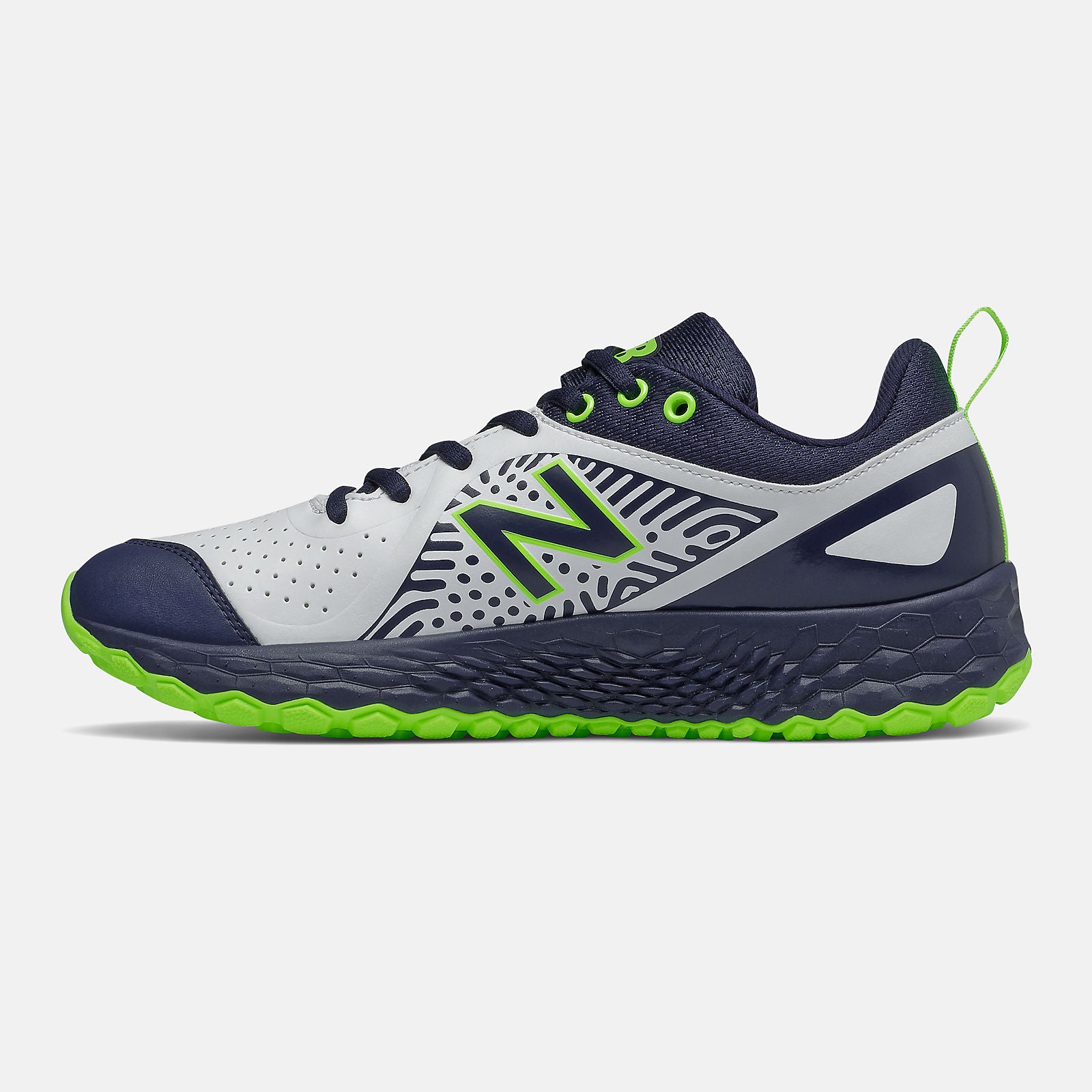 Fresh Foam Velo v2 Turf / New Balance Women