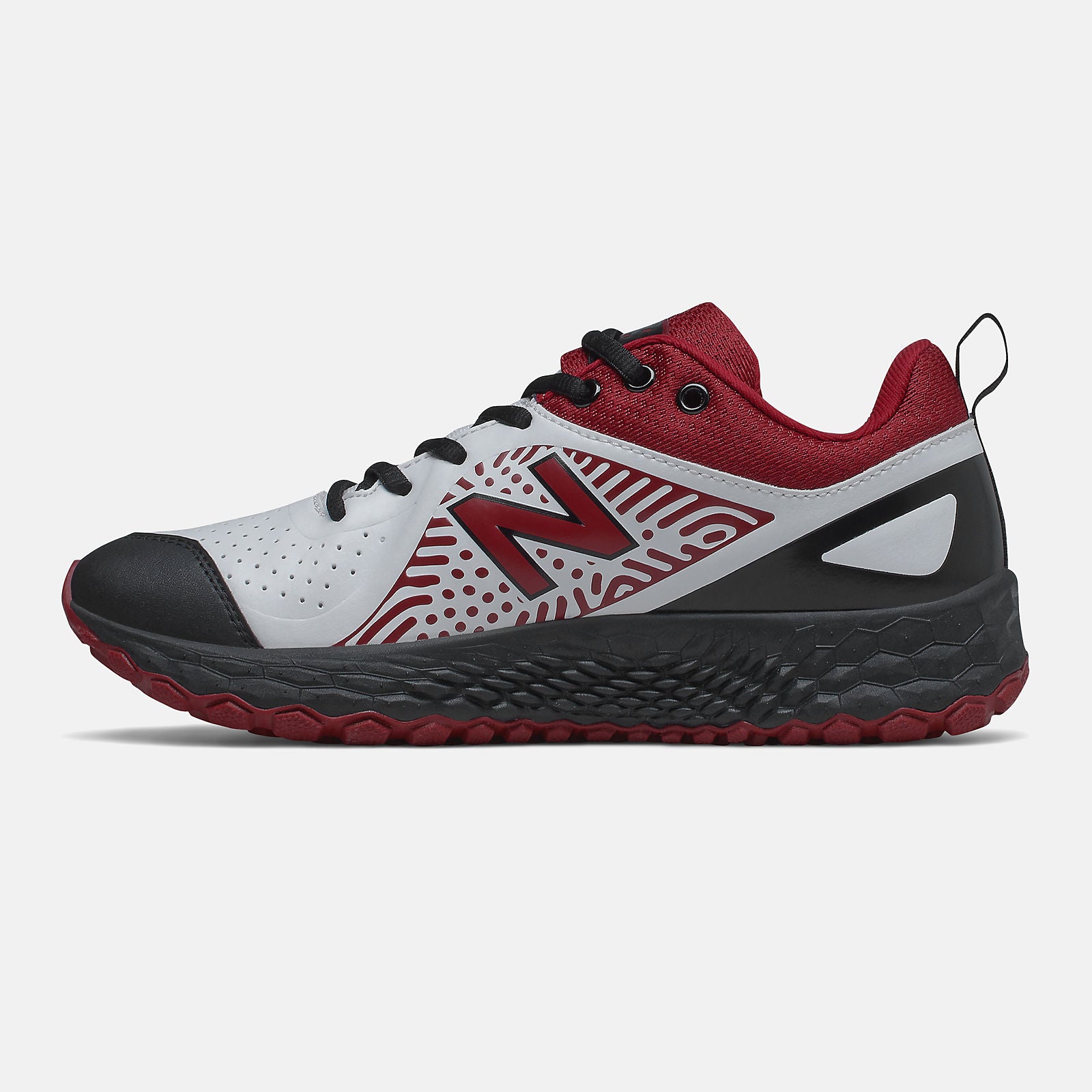 Fresh Foam Velo v2 Turf / New Balance Women