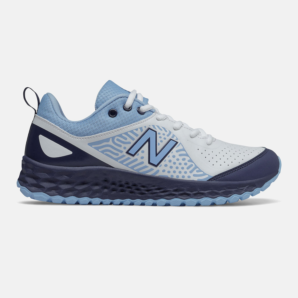 Fresh Foam Velo v2 Turf / New Balance Women