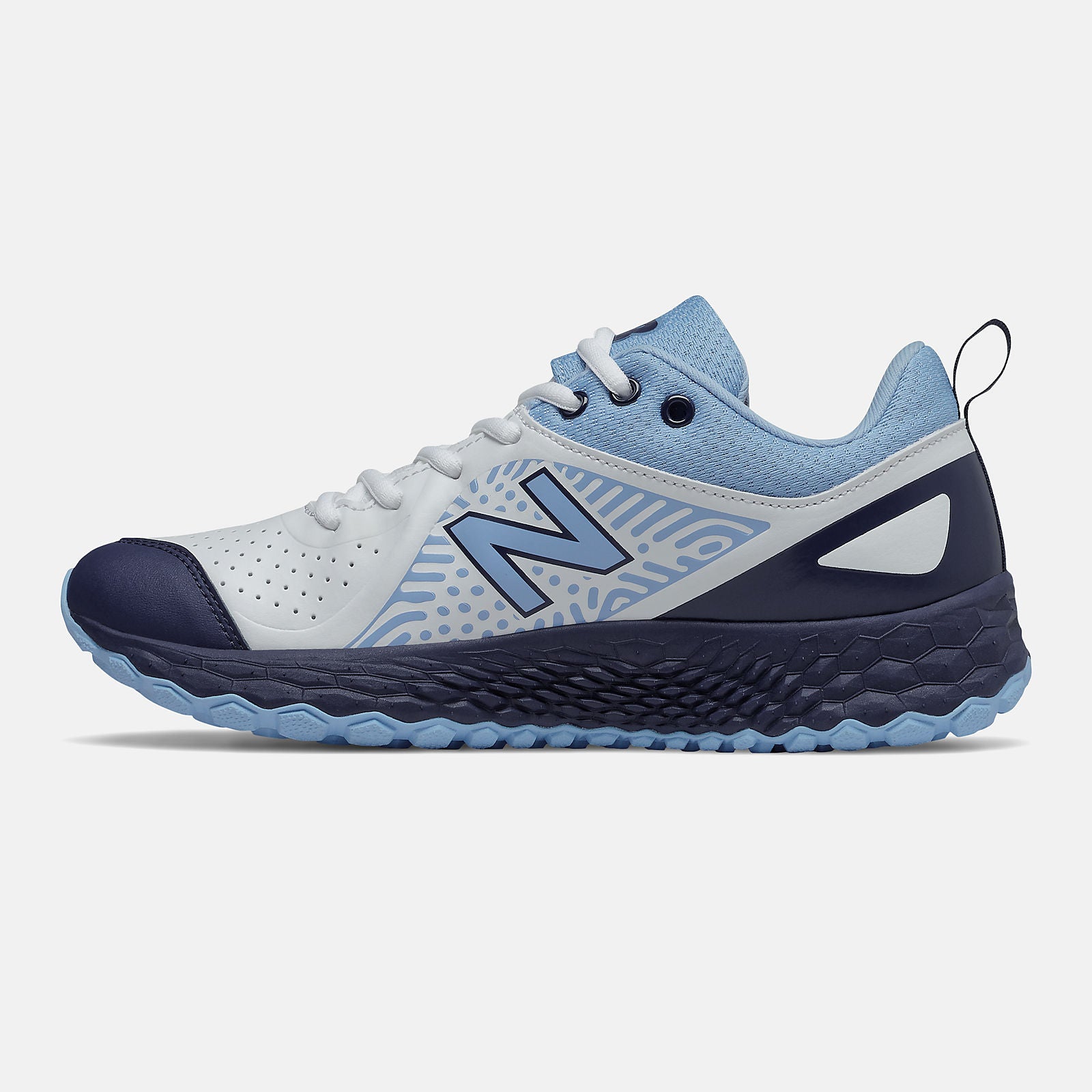Fresh Foam Velo v2 Turf / New Balance Women