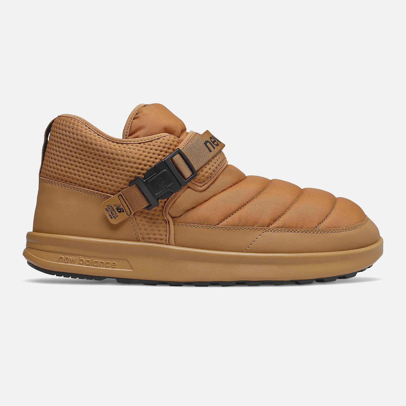 CRVN MOC Mid-Cut / New Balance Women|Men