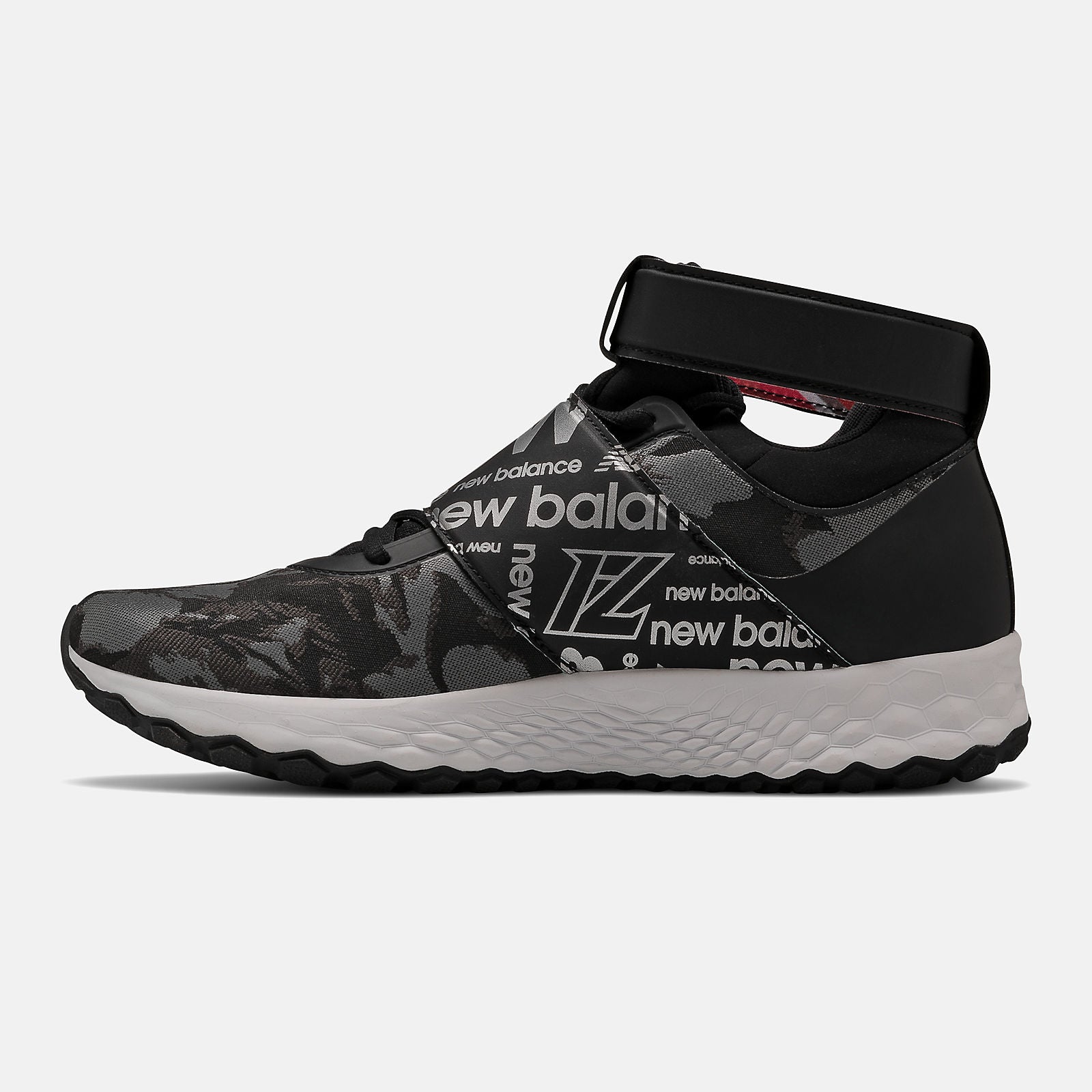Lindor 1 / New Balance Women|Men