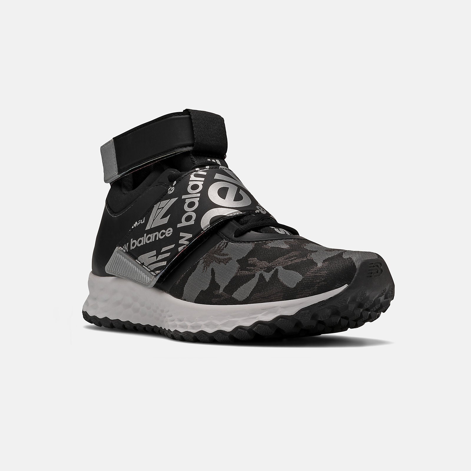 Lindor 1 / New Balance Women|Men