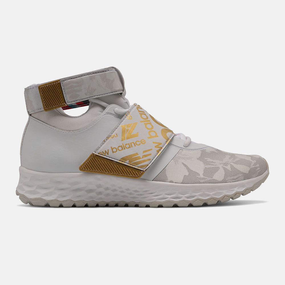 Lindor 1 / New Balance Women|Men