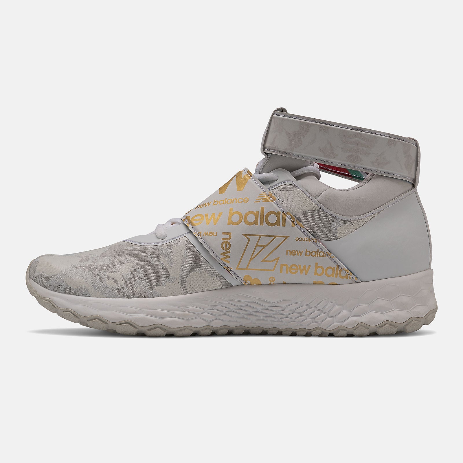 Lindor 1 / New Balance Women|Men