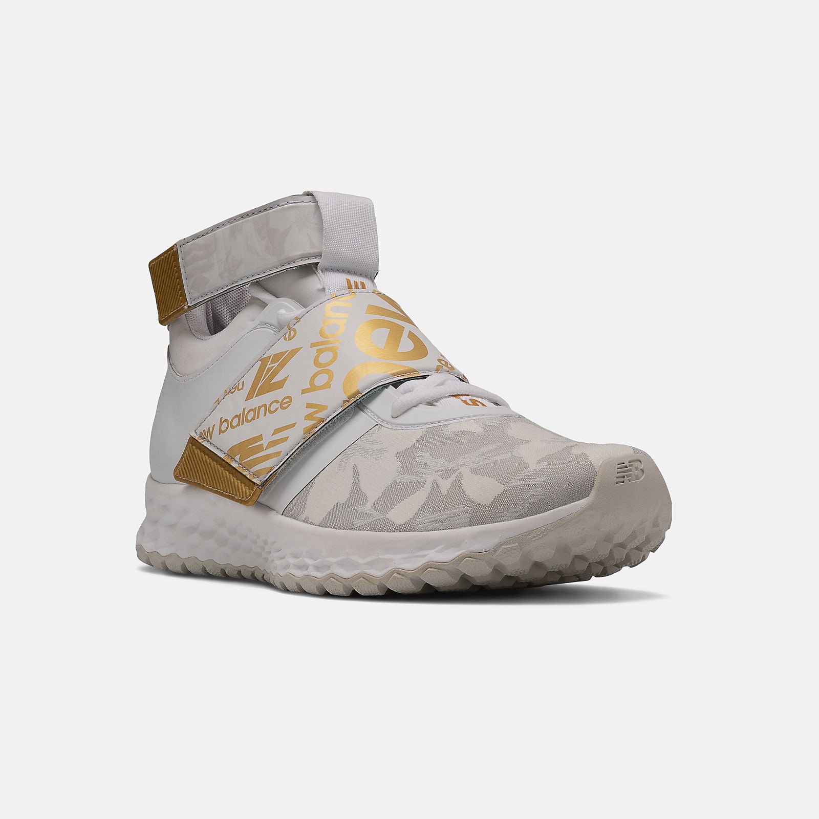 Lindor 1 / New Balance Women|Men