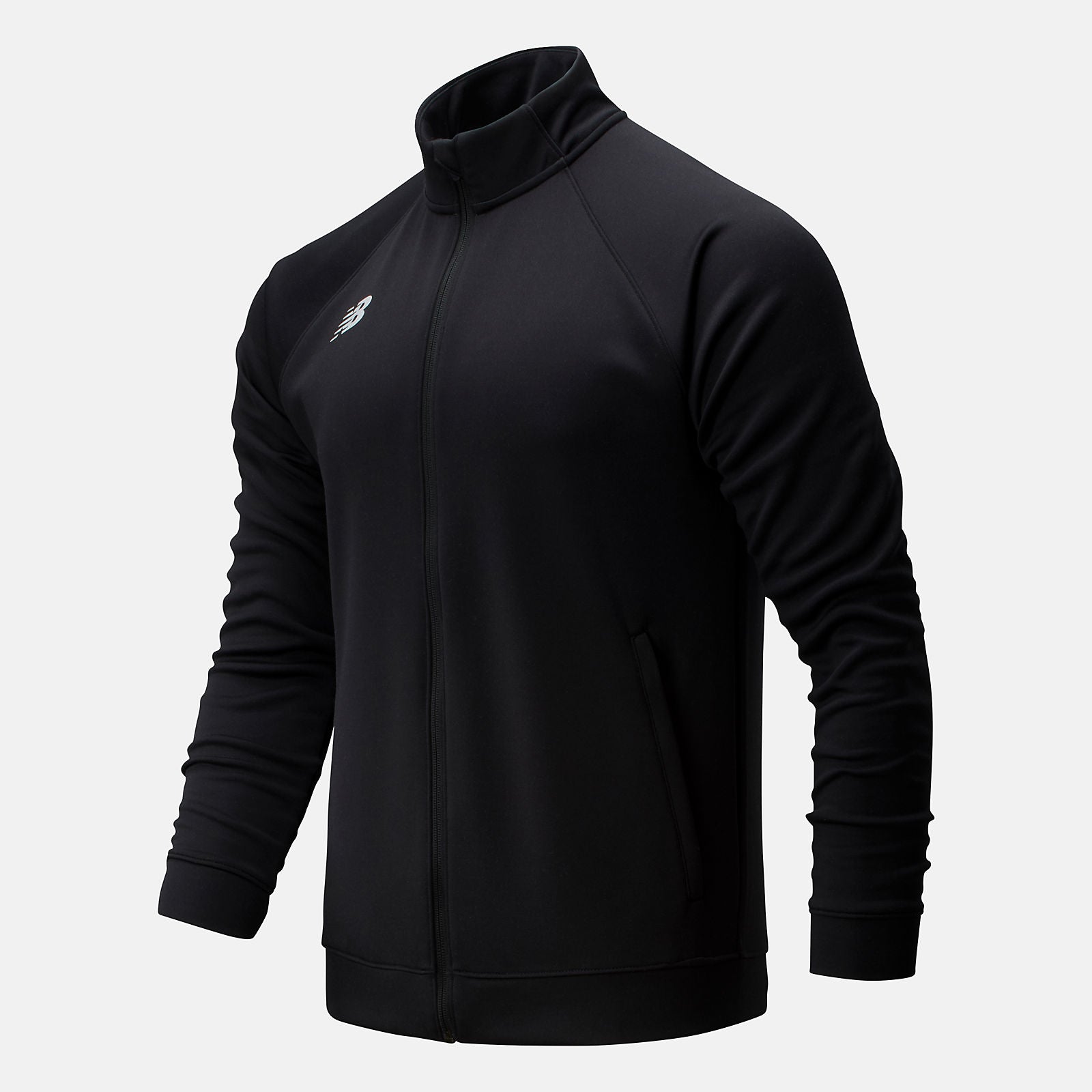 Knit Training Jacket / New Balance Men