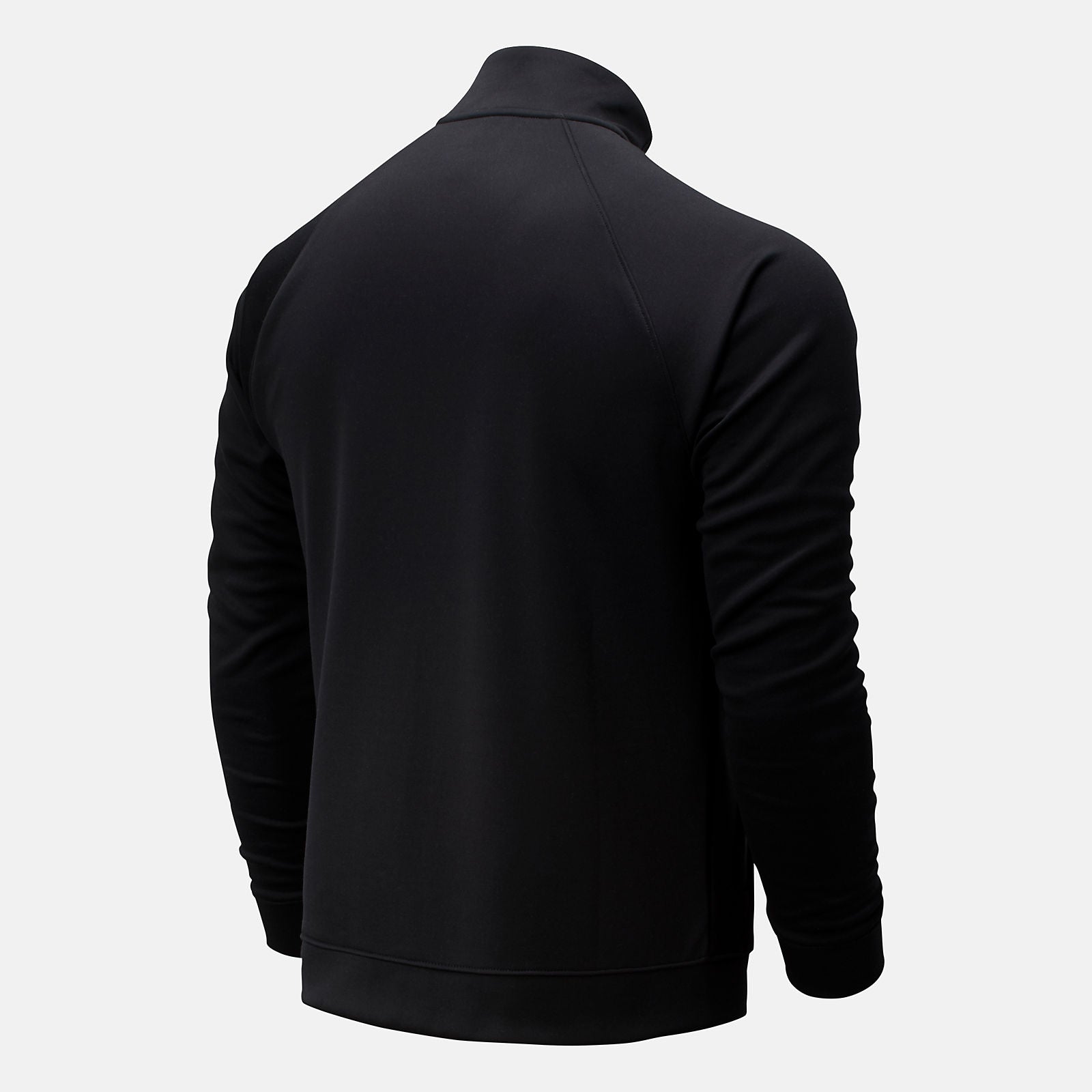 Knit Training Jacket / New Balance Men