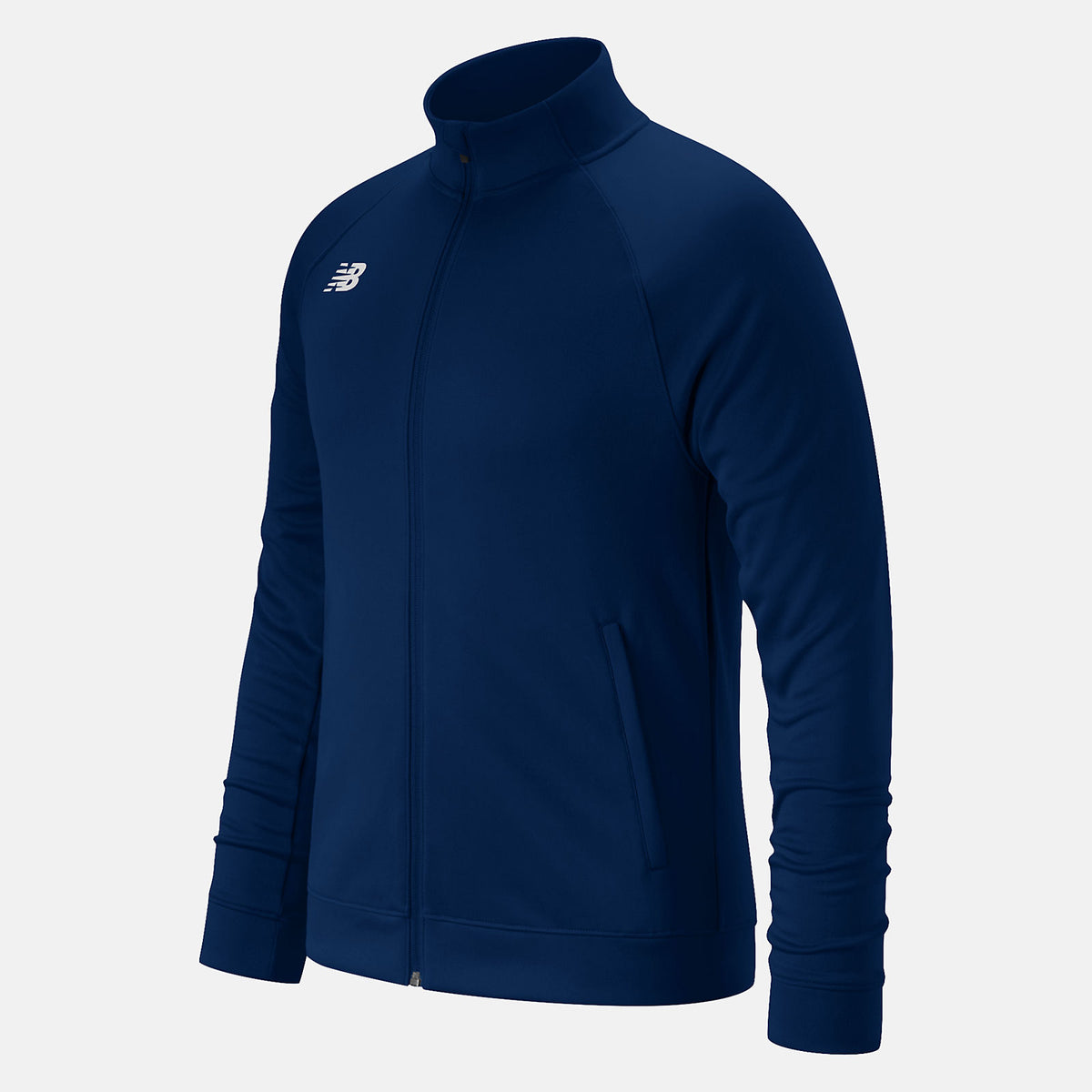 Knit Training Jacket / New Balance Men