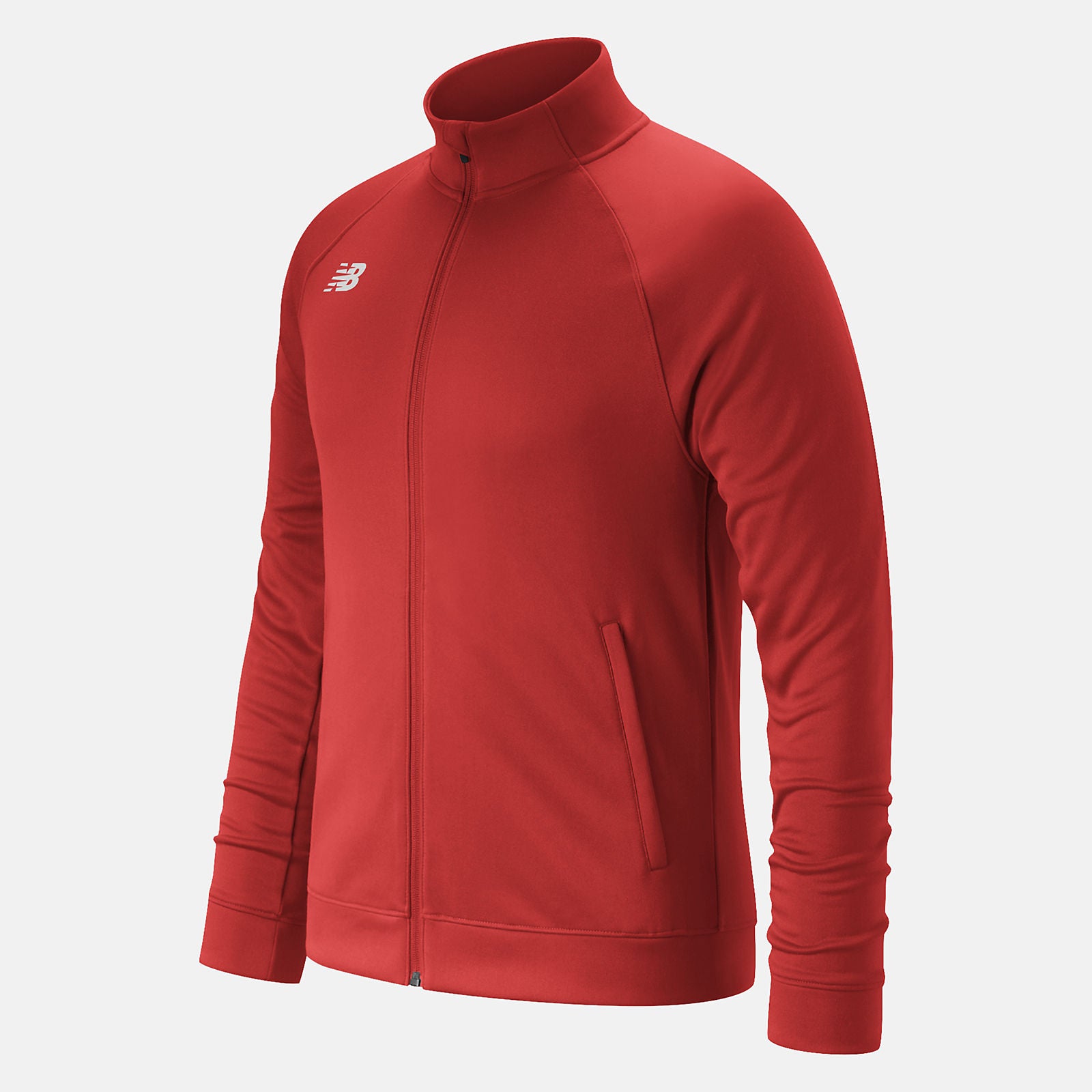 Knit Training Jacket / New Balance Men