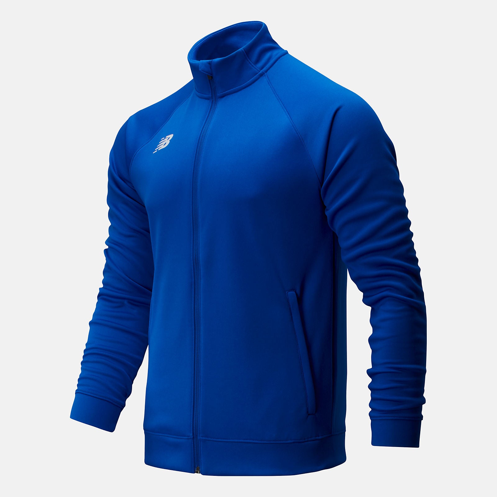 Knit Training Jacket / New Balance Men