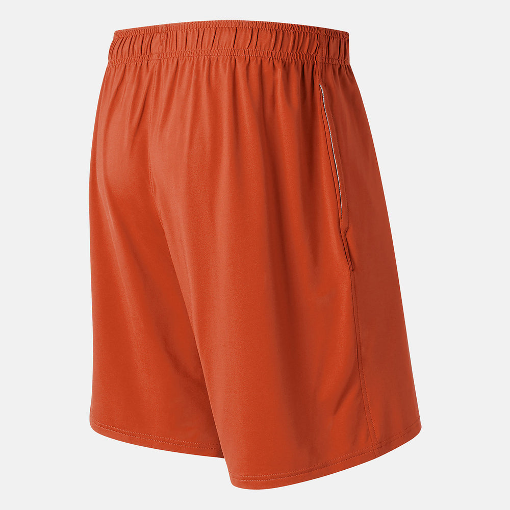 Baseball Tech Short / New Balance Men