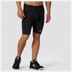 4040 Compression Slider Short / New Balance Men