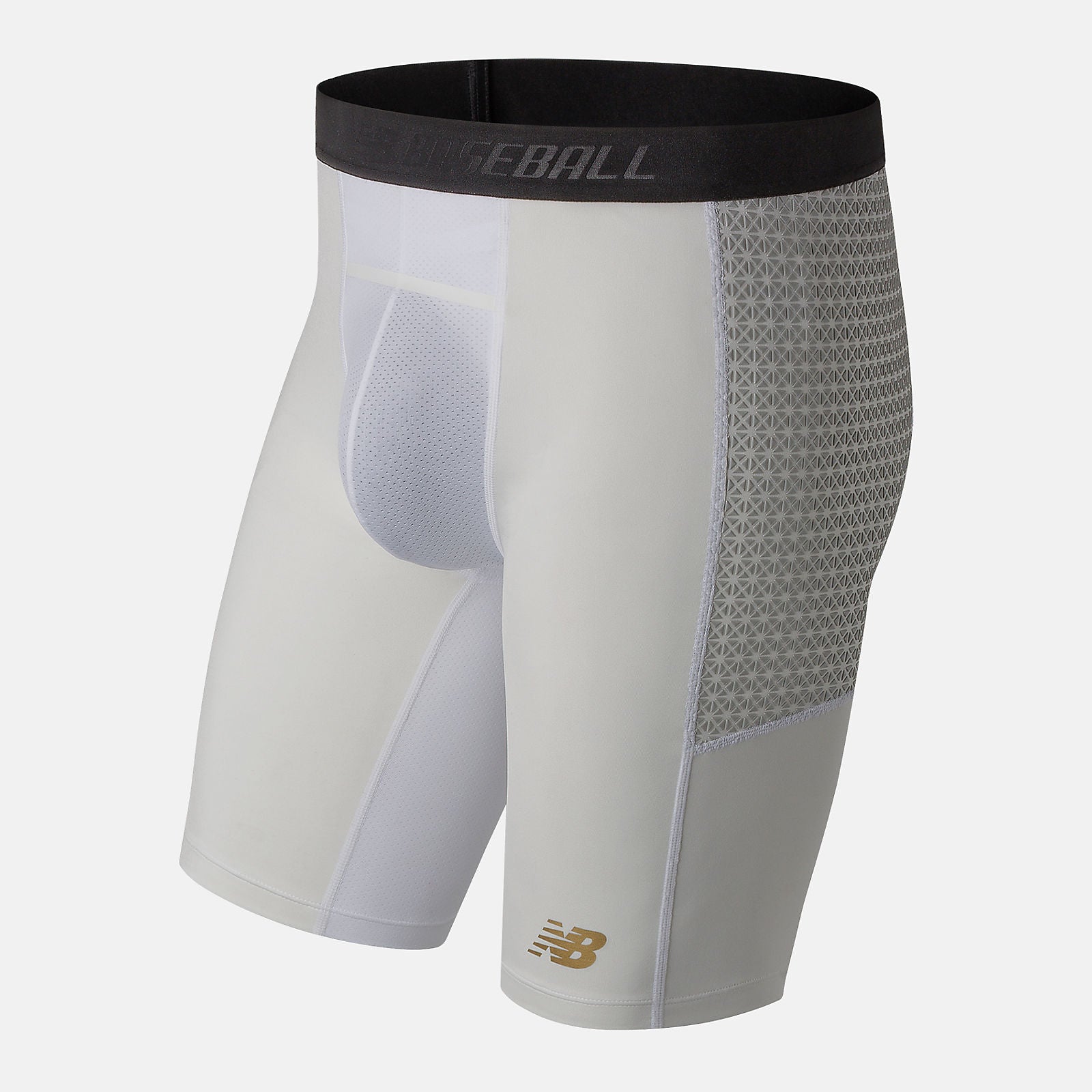 4040 Compression Slider Short / New Balance Men