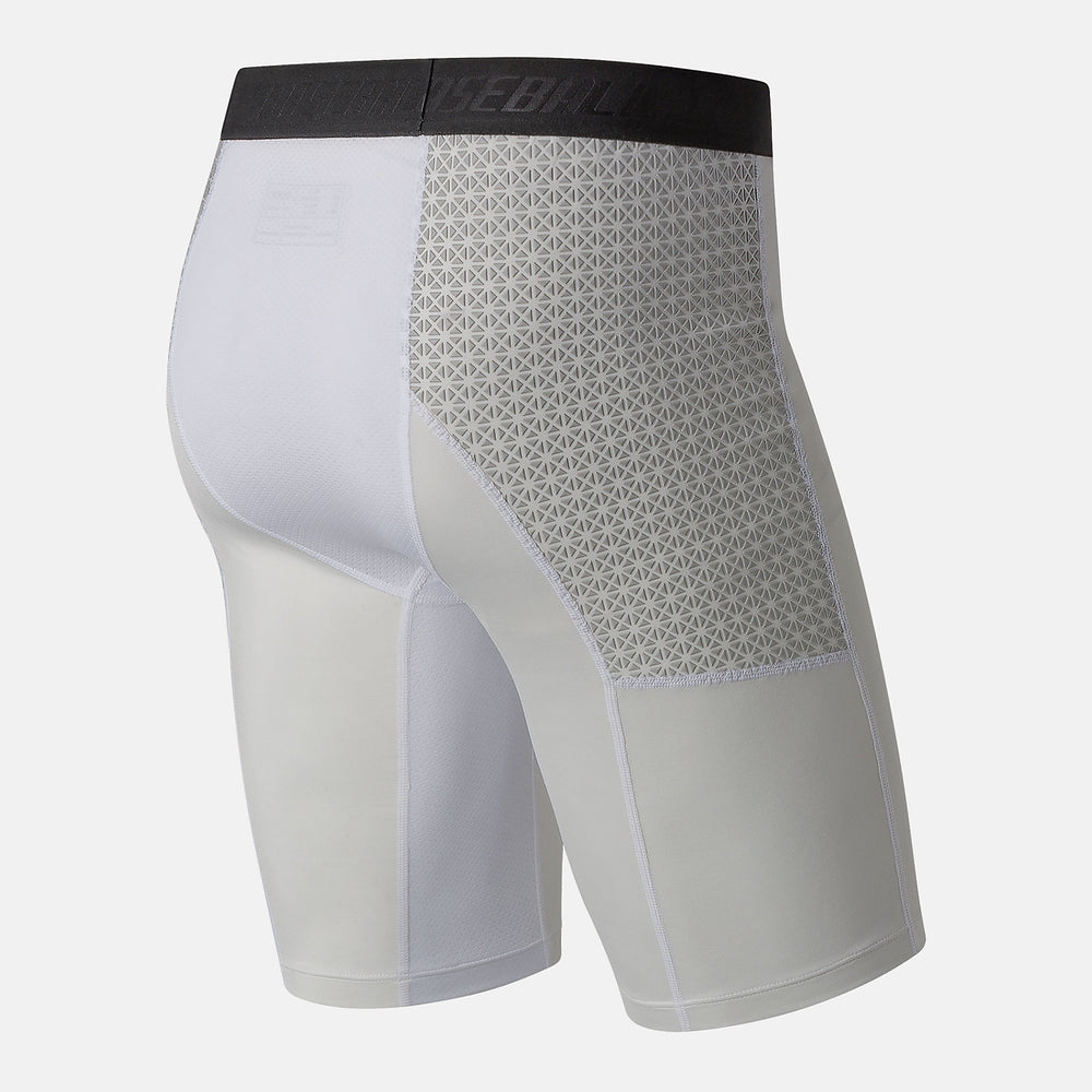4040 Compression Slider Short / New Balance Men