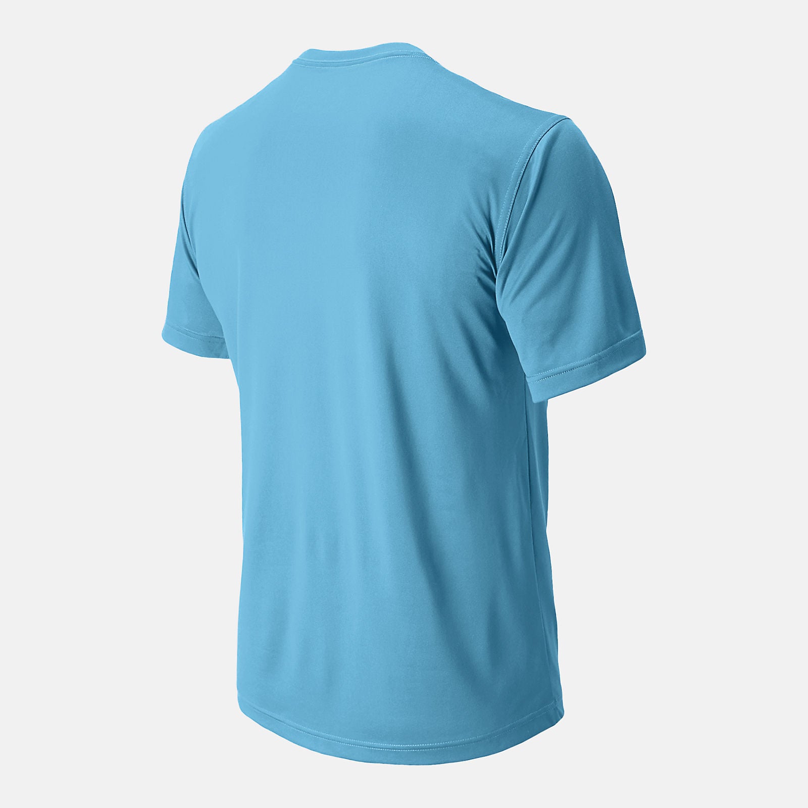 Short Sleeve Tech Tee / New Balance Men