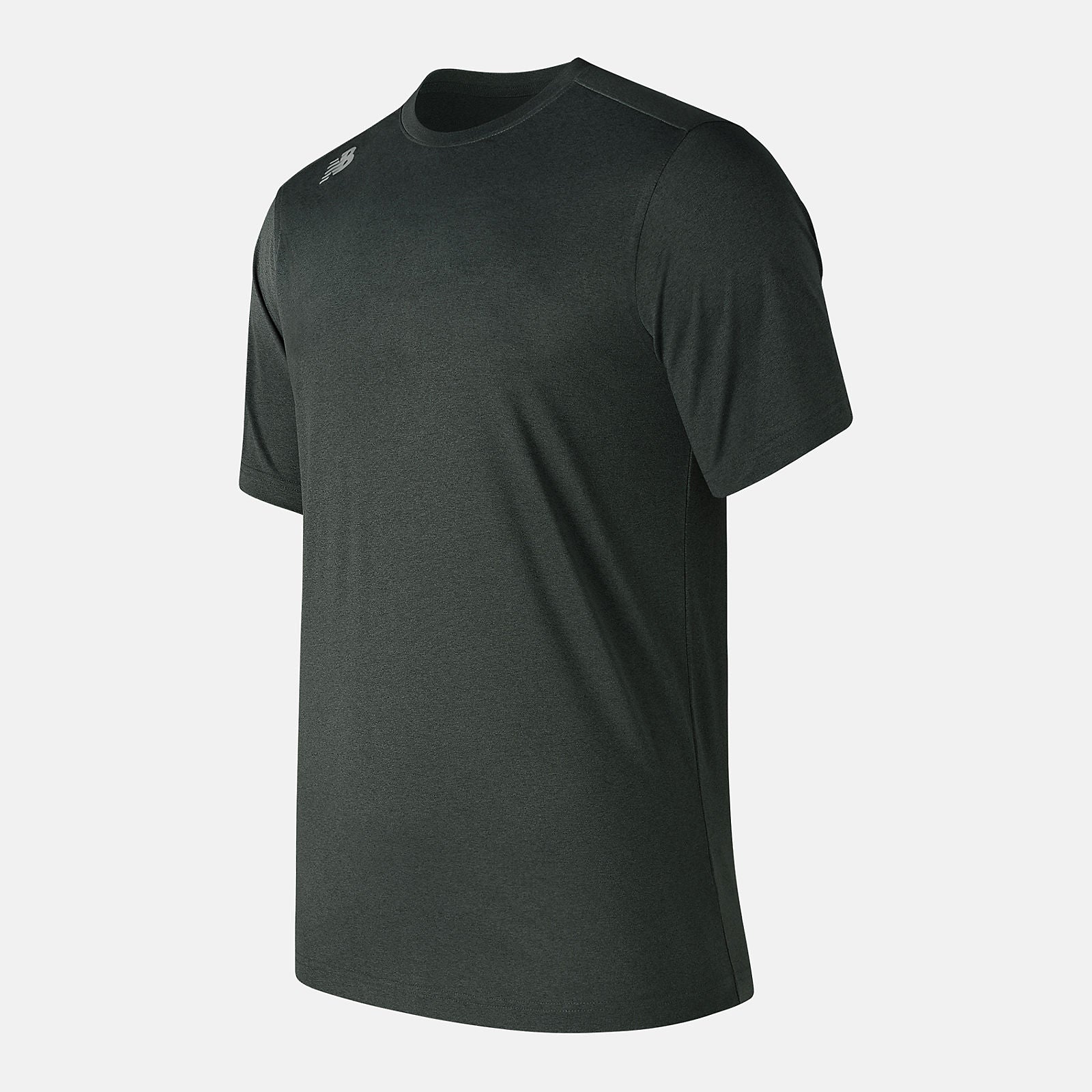 Short Sleeve Tech Tee / New Balance Men