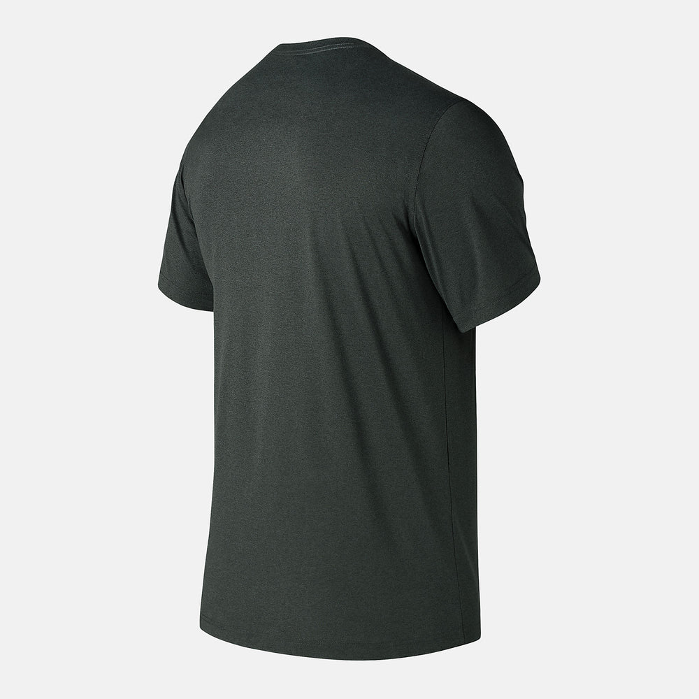 Short Sleeve Tech Tee / New Balance Men