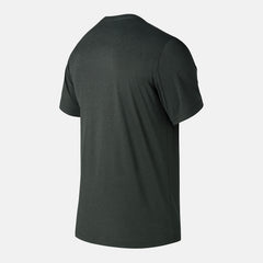Short Sleeve Tech Tee / New Balance Men