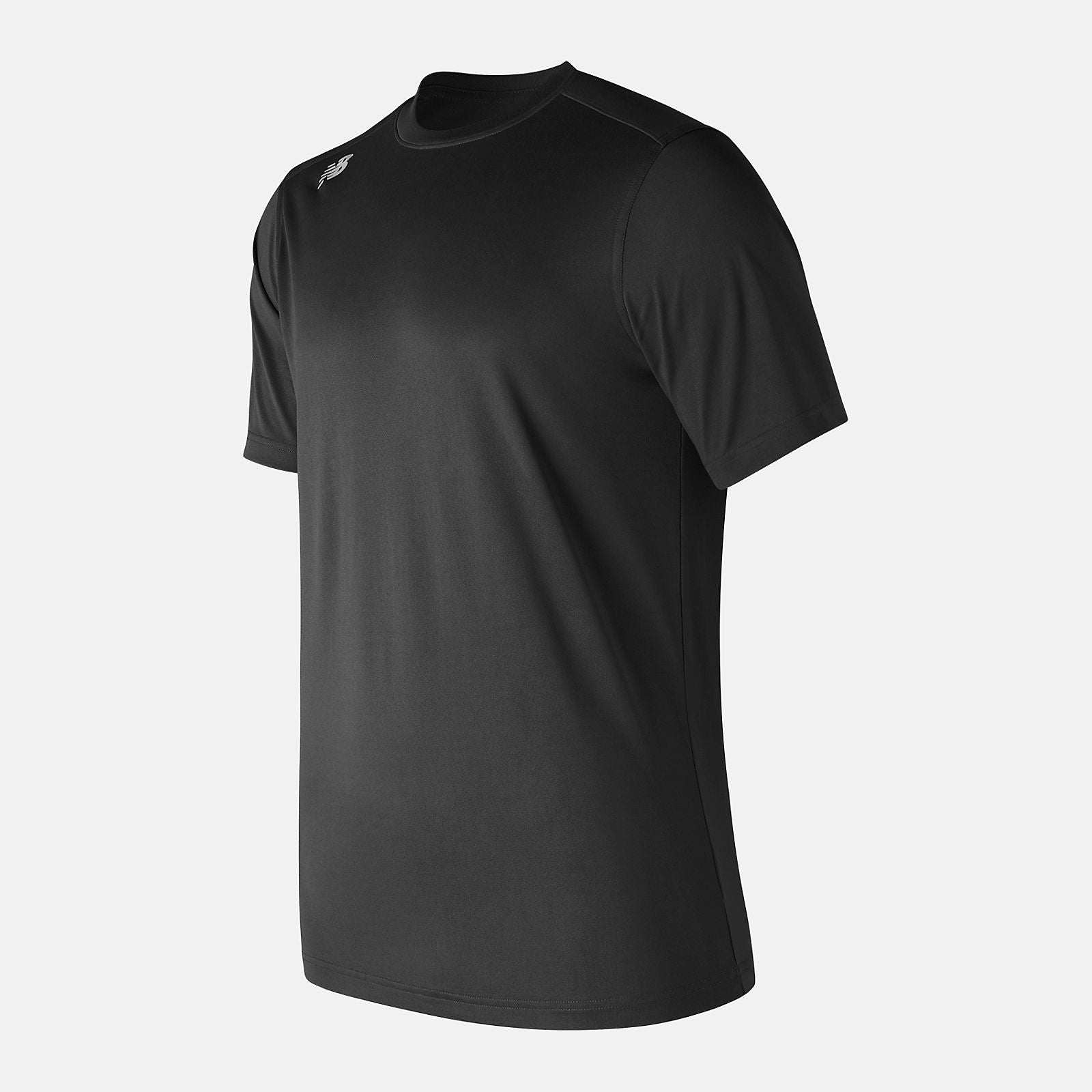 Short Sleeve Tech Tee / New Balance Men
