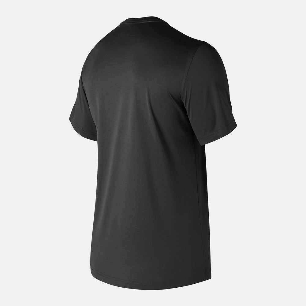 Short Sleeve Tech Tee / New Balance Men