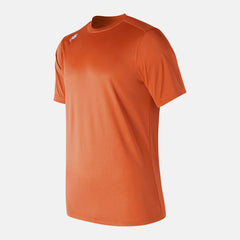 Short Sleeve Tech Tee / New Balance Men