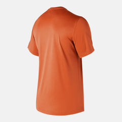 Short Sleeve Tech Tee / New Balance Men
