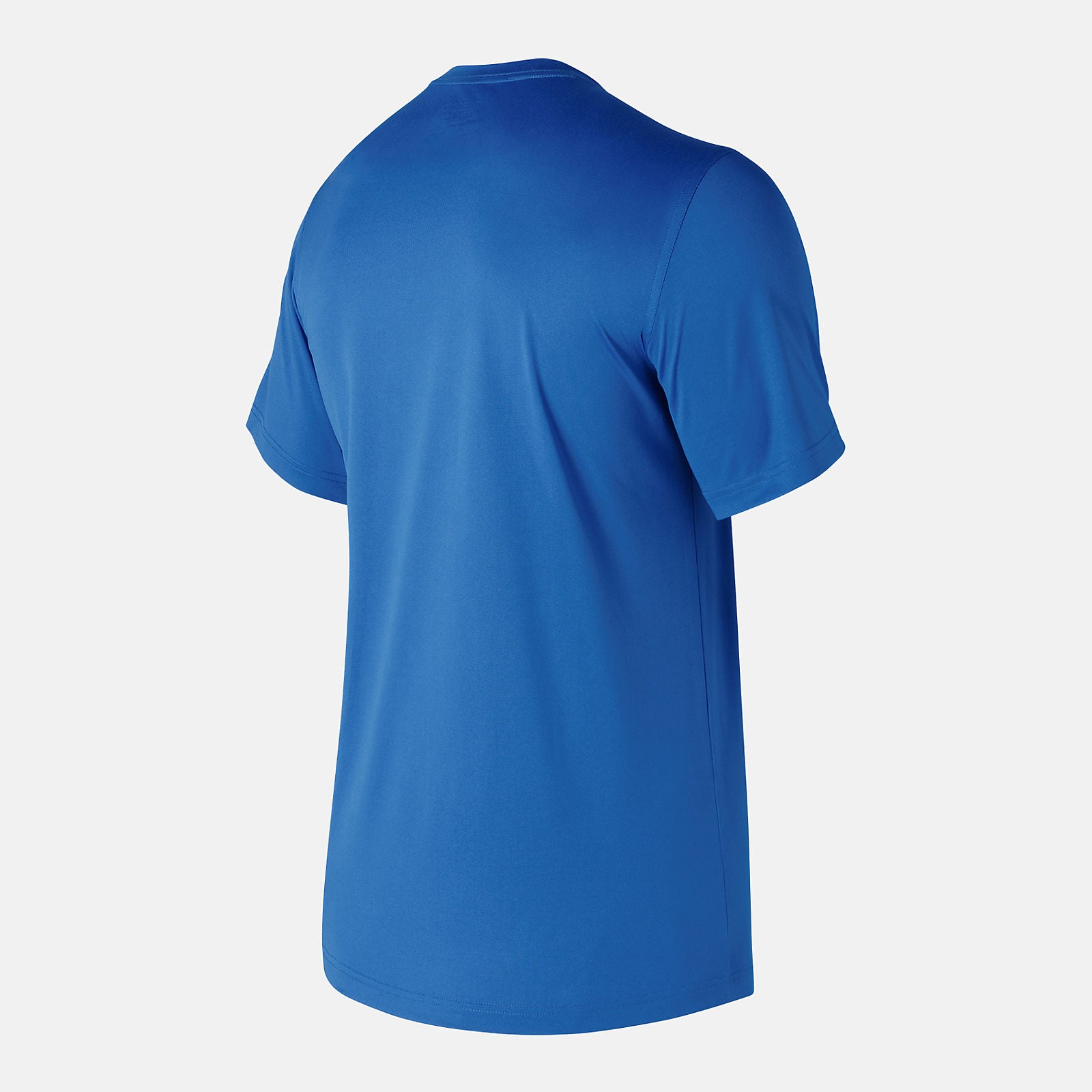 Short Sleeve Tech Tee / New Balance Men