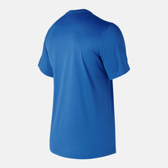 Short Sleeve Tech Tee / New Balance Men