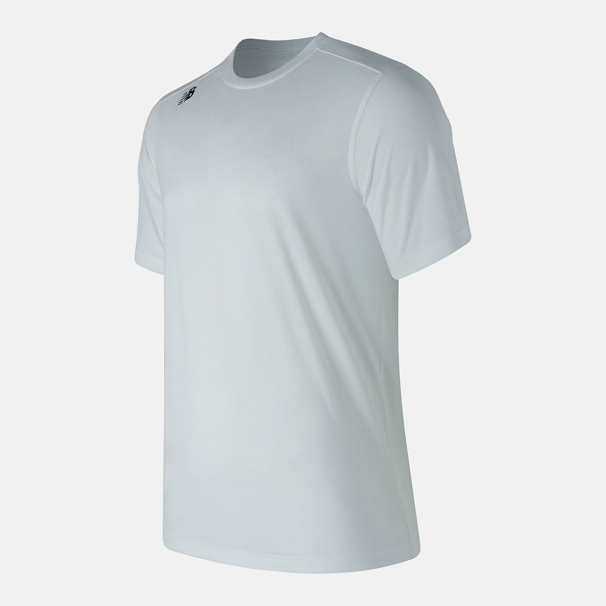 Short Sleeve Tech Tee / New Balance Men