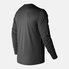 LS Tech Baseball Tee / New Balance Men