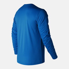 LS Tech Baseball Tee / New Balance Men