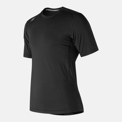 NB SS Compression Top / New Balance Men