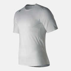 NB SS Compression Top / New Balance Men