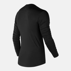 NB LS Compression Top / New Balance Men