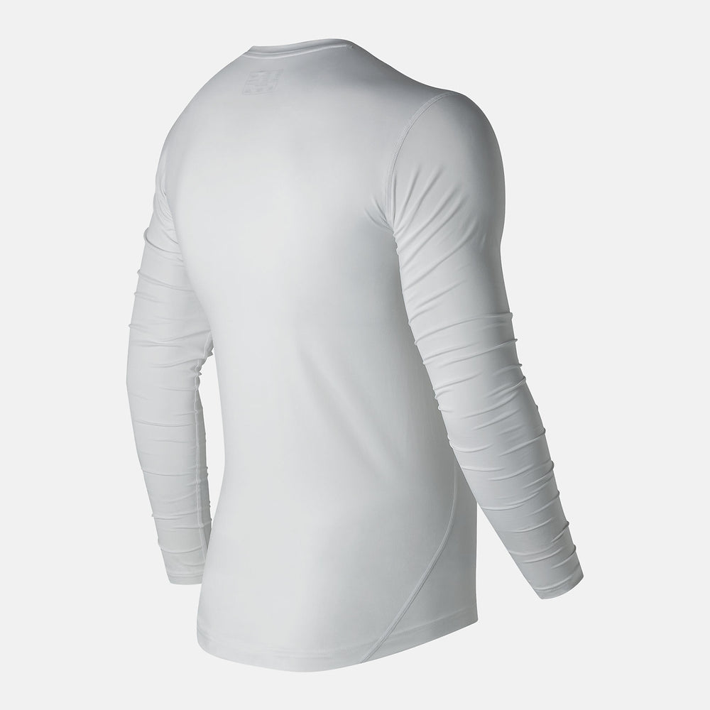 NB LS Compression Top / New Balance Men